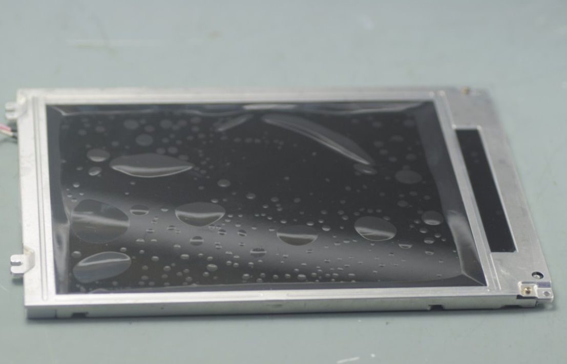 Original LQ9D340 LCD Screen 8.4 inch Industrial LCD Panel
