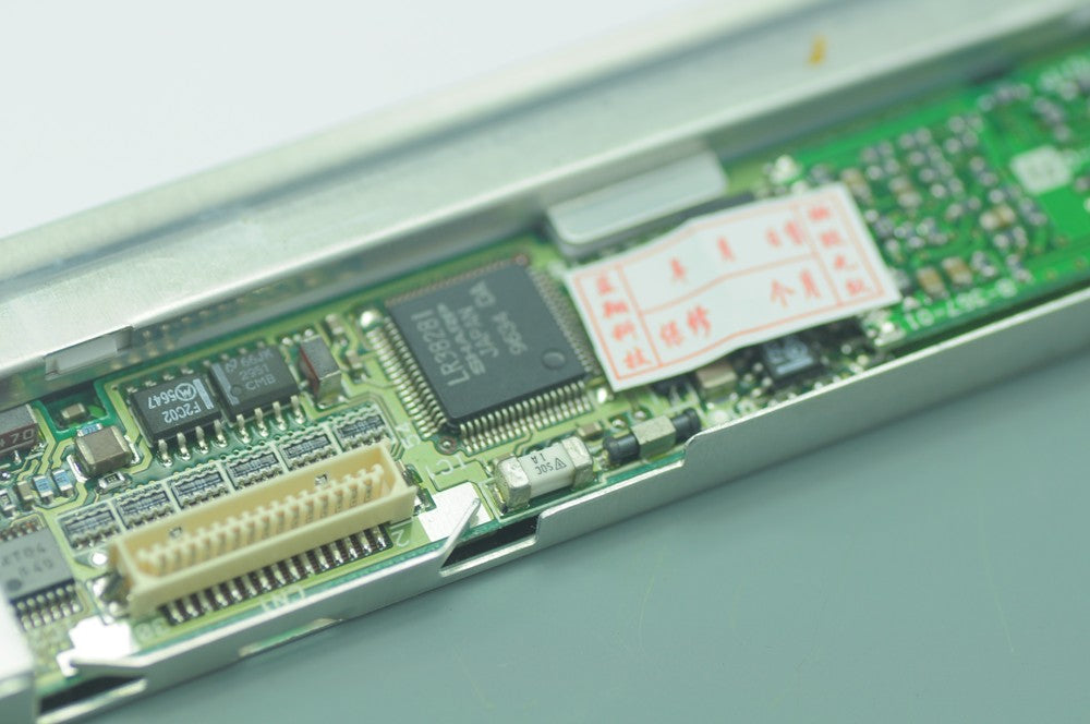 Original LQ9D340H SHAPP Screen 8.4" 600×480 LQ9D340H Display