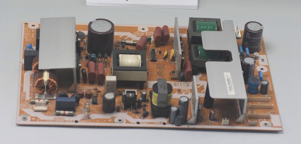 Original LSEP1279ANHB Panasonic LSEP1279UNHB LSEP1279AN Power Board
