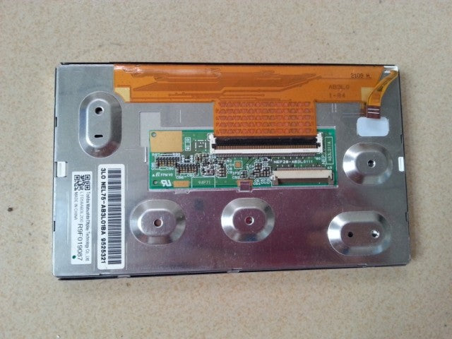 Original LT058AB3L200 TOSHIBA Screen 5.8" LT058AB3L200 Display for Car GPS Navigation Audio by TOSHIBA