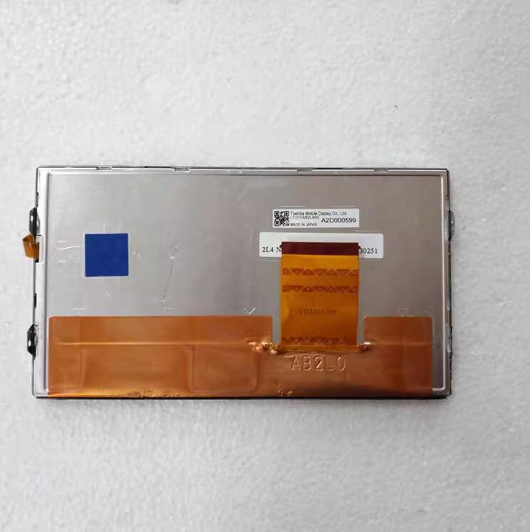 Original LT070AB2L400 AVI Screen 7" LT070AB2L400 Display