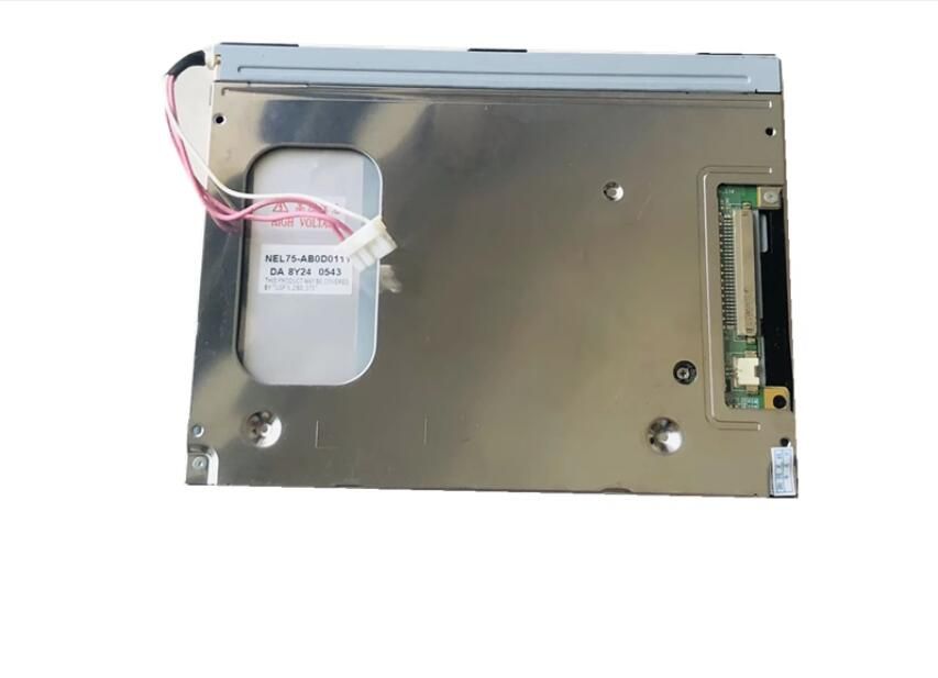 Original LTA065B0D0F Toshiba Screen 6.5" 640x480 LTA065B0D0F Display