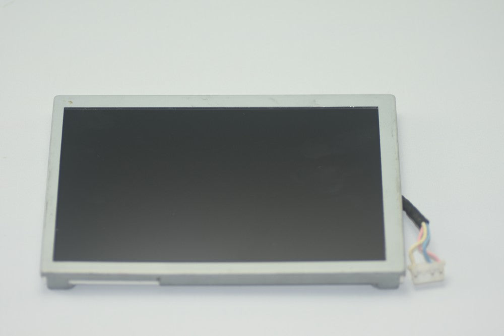 Original LTA070B512F Toshiba Screen 7.0" 800×480 LTA070B512F Display