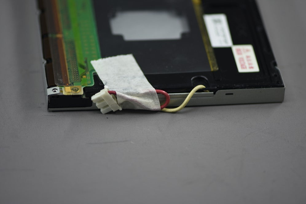 Original LTA070B790F AVI Screen 7" 800×480 LTA070B790F Display
