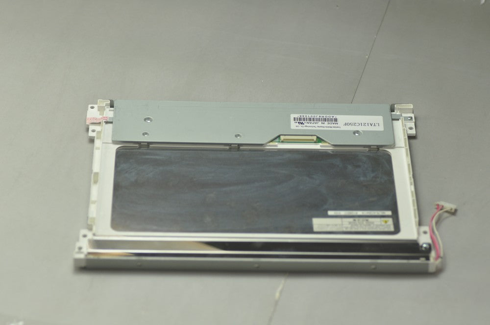 Original LTA121C250F Toshiba Screen 12.1" 800*600 LTA121C250F Display