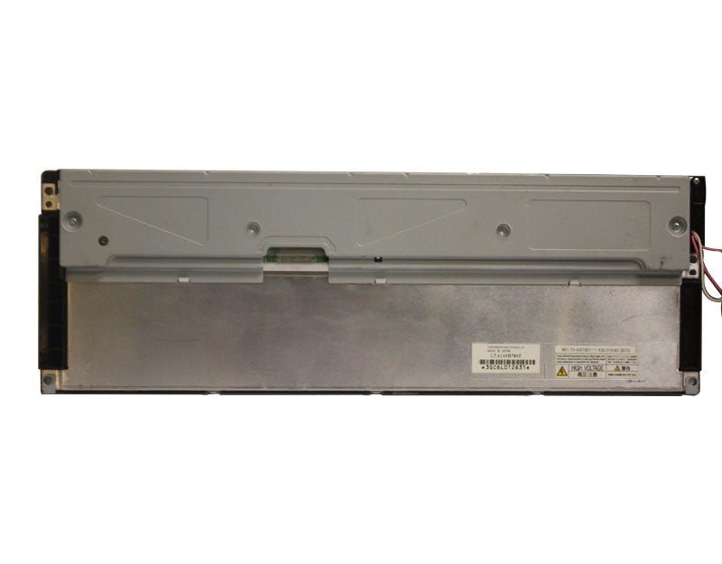 Original LTA149B780F Toshiba Screen 14.9" 1280×390 LTA149B780F Display