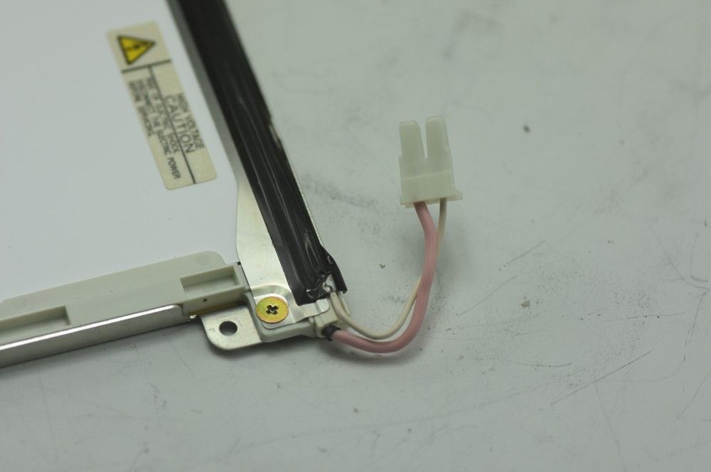 LTD104EA5S TOSHIBA 10.4 Inch LCD Panel Display LTD104EA5S LCD Screen Display