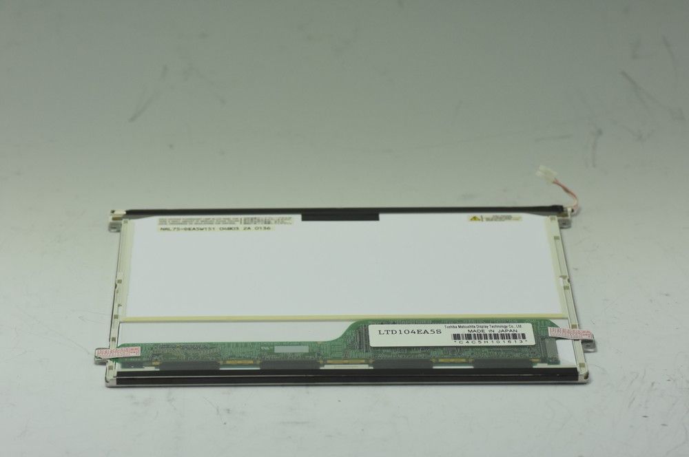 LTD104EA5S TOSHIBA 10.4 Inch LCD Panel Display LTD104EA5S LCD Screen Display