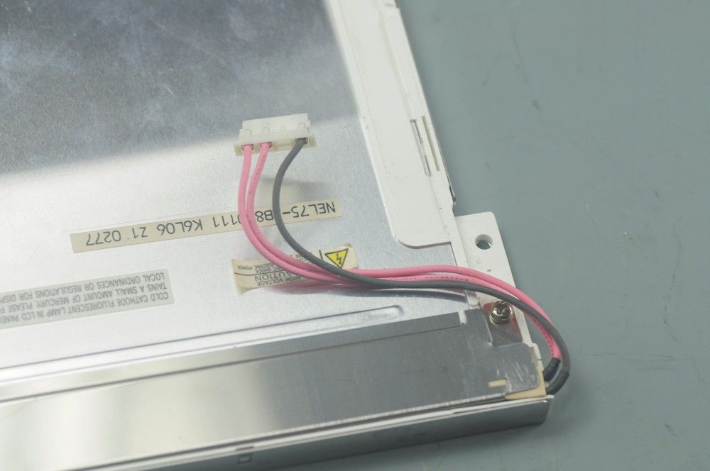 Original LTD121C30S 12.1" 640*480 LCD Panel Display LTD121C30S LCD Screen Display