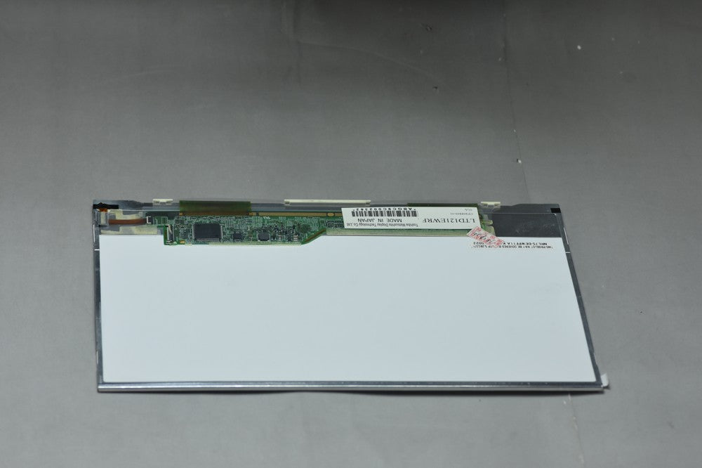 Original LTD121EWRF Toshiba Screen 12.1" 1280×800 LTD121EWRF Display