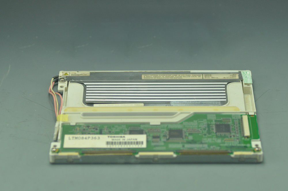 8.4” LTM084P363 LCD Panel Industrial LCD Display Screen