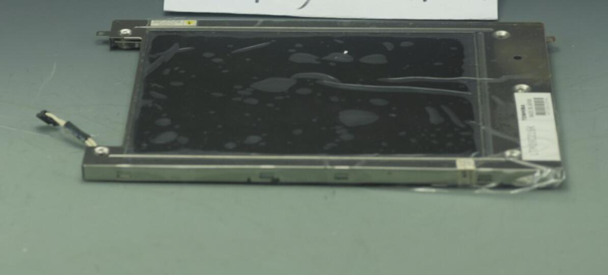 LTM09C016K TOSHIBA 640*480 10.4" LCD Panel Display LTM09C016K LCD Screen Display