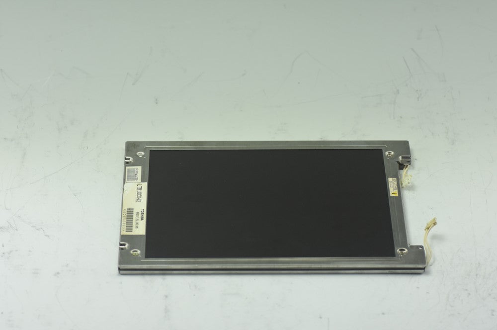 Original LTM10C042 Toshiba Screen 10.4" 640x480 LTM10C042 Display