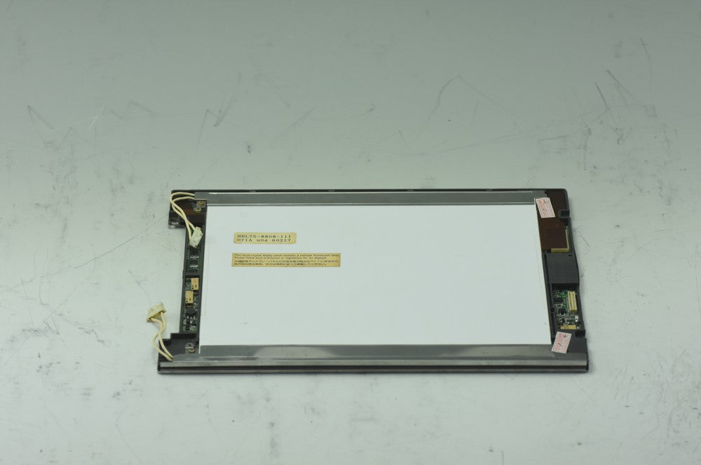 Original LTM10C042 Toshiba Screen 10.4" 640x480 LTM10C042 Display