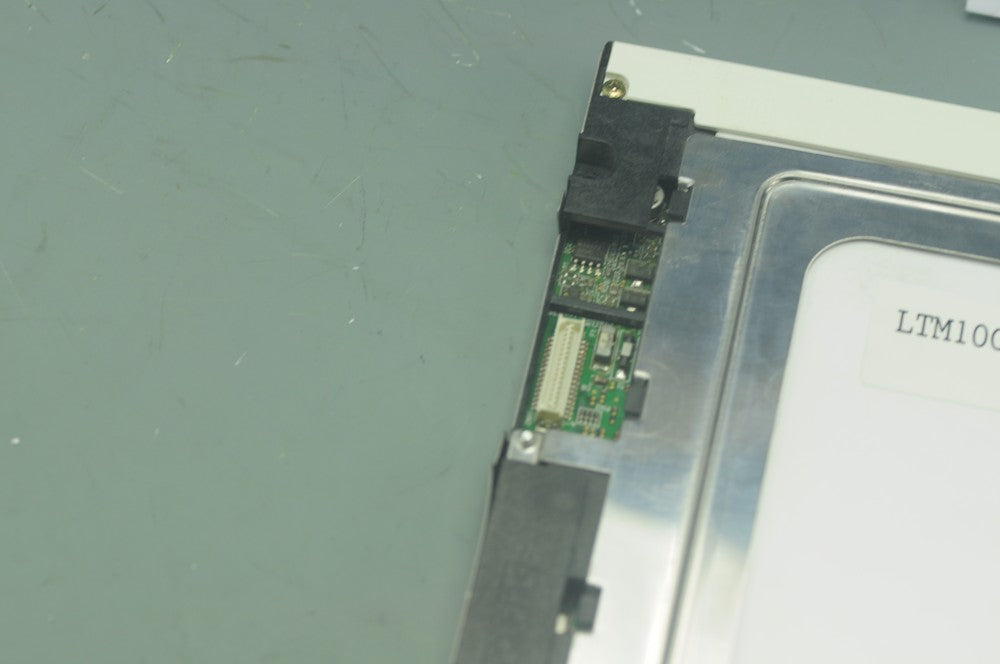 Original LTM10C209A Toshiba Screen 10.4" 640x480 LTM10C209A Display