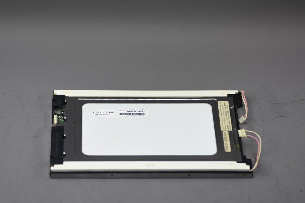 LTM10C209H TOSHIBA 10.4" LCD Screen Display LTM10C209H LCD Panel Display