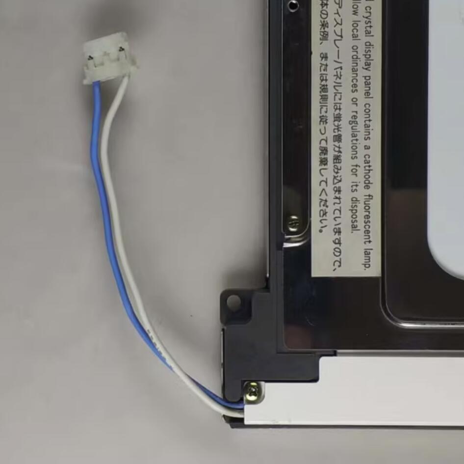 10.4" LCD Display Screen LTM10C210 LCD Panel 640x480