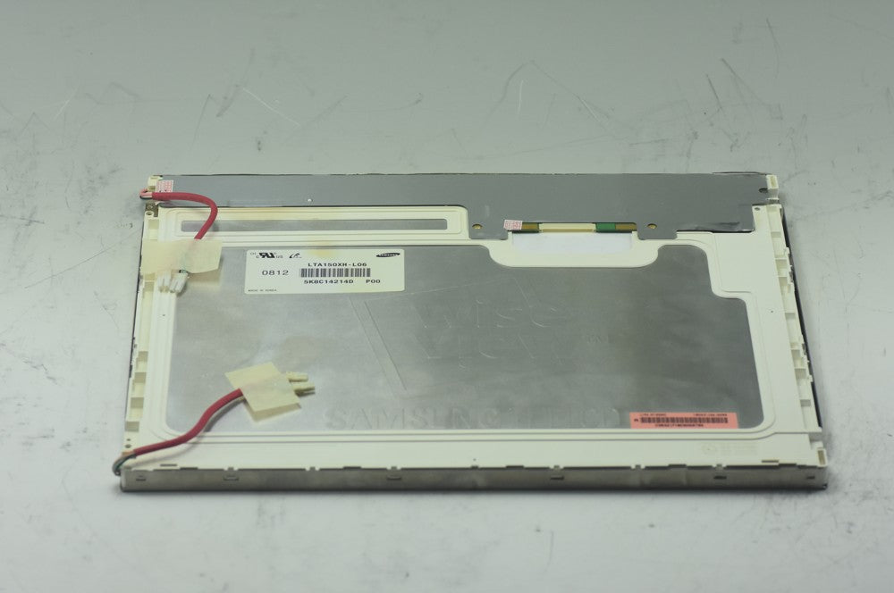 LTM150XH-L06 SAMSUNG 15" TFT LCD Panel Display LTM150XH-L06 LCD Screen Display