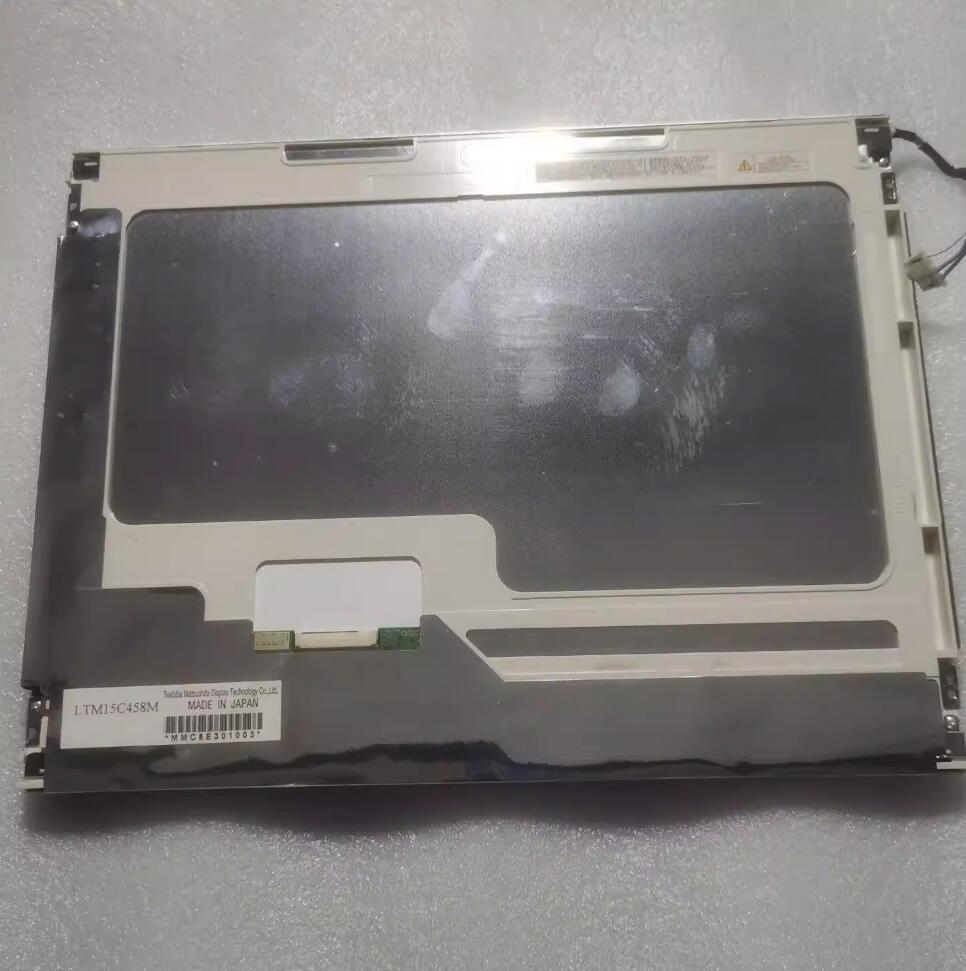 Original LTM15C458M Toshiba Screen 15" 1024×768 LTM15C458M Display