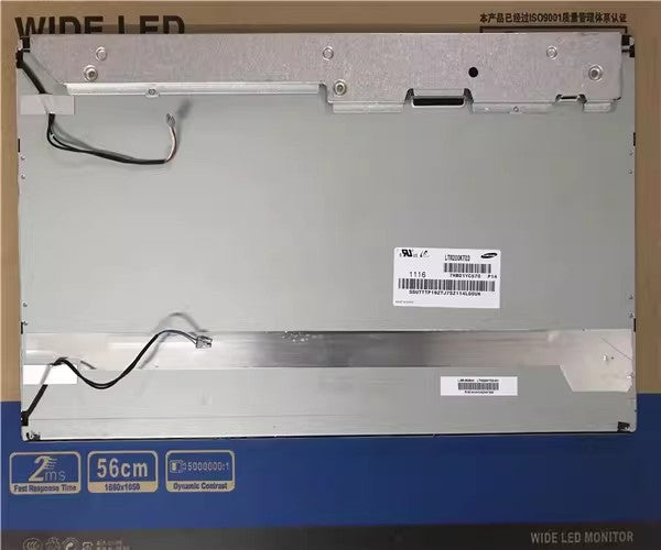 Original LTM200KT03 samsung Screen 20" 1600x900 LTM200KT03 Display