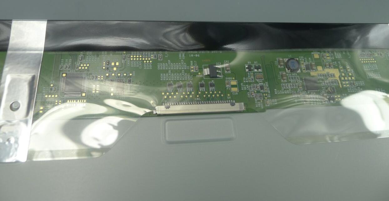 Original LTM200KT10 SAMSUNG Screen 20" 1600×900 LTM200KT10 Display
