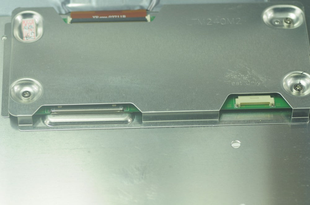 Original LTM240CT01 SAMSUNG Screen 24" 1920×1200 LTM240CT01 Display
