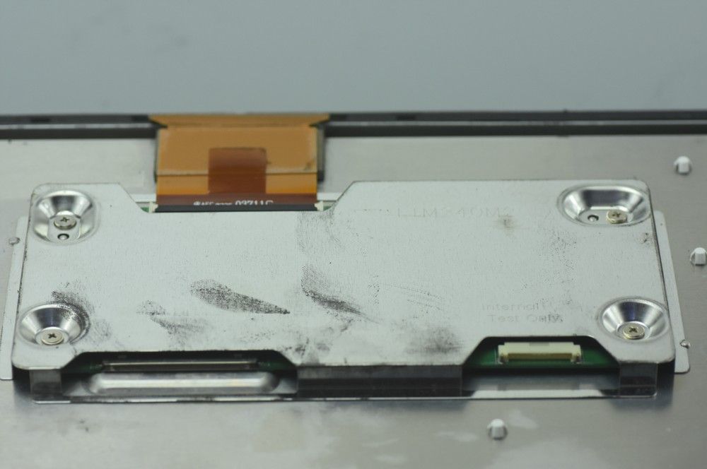 Original LTM240CT03 SAMSUNG Screen 24.0" 1920*1200 LTM240CT03 Display