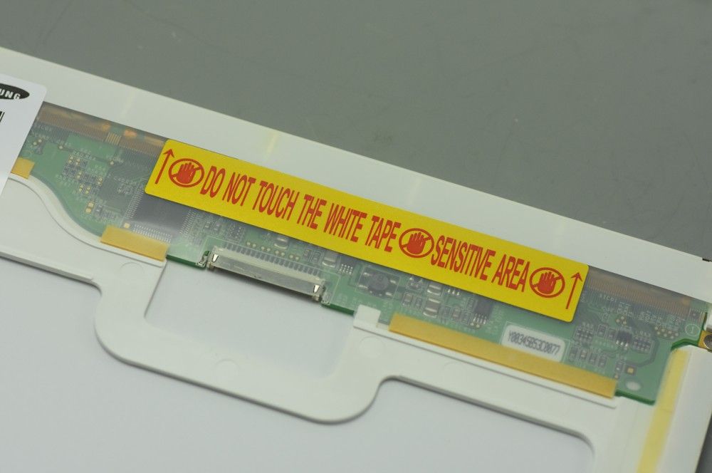 Orignal 12.1" LTN121XJ-L05 1280*768 LCD Panel Display Screen