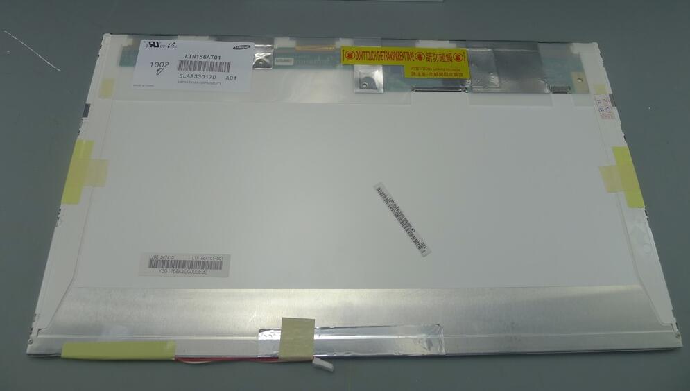 Original LTN156AT01-A01 SAMSUNG 15.6"1366×768 LTN156AT01-A01 Display
