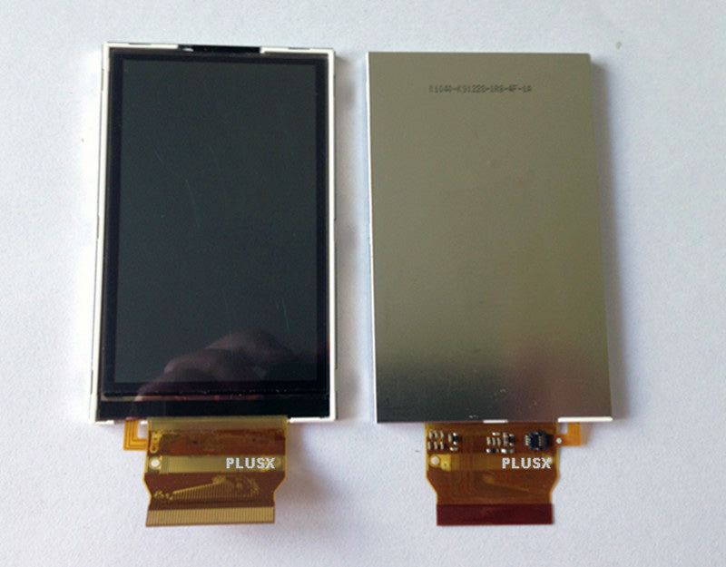 Original LQ030B7UB02 Sharp Screen 3" 240×400 LQ030B7UB02 Display