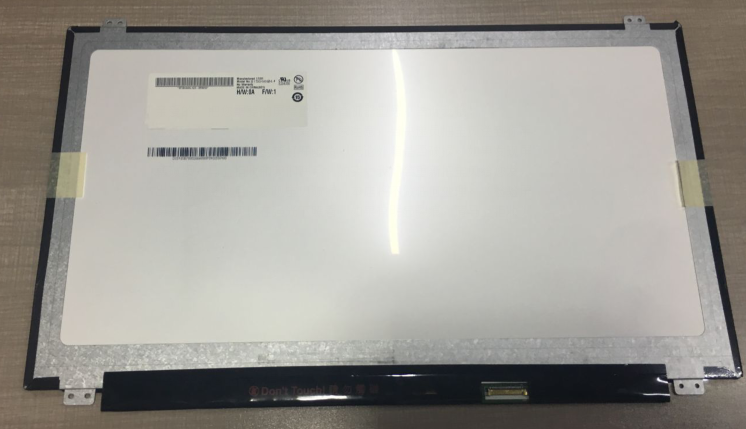 Original B156HAN04.4 AUO Screen 15.6" 1920×1080 B156HAN04.4 Display