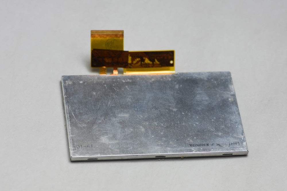 Original LQ043T1DH06 Sharp Screen 4.3" 480×272 LQ043T1DH06 Display