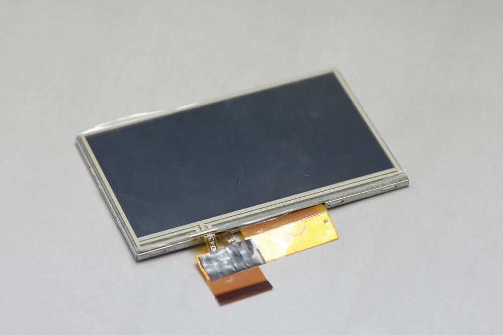 Original LQ043T1DH06 Sharp Screen 4.3" 480×272 LQ043T1DH06 Display