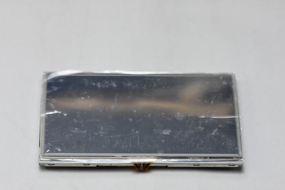Original LMS500HF06 Samsung Screen 5" 480×272 LMS500HF06 Display