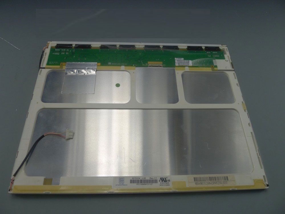 CHI MEI M150X4-L06 1024×768 15" LCD Panel Display M150X4 L06 LCD Screen Display
