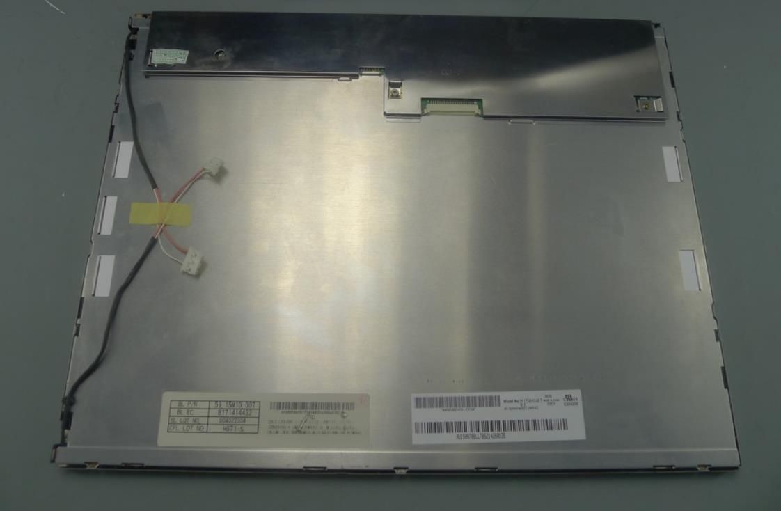 15" M150XN07 V.1 V.2 LCD Panel 1024*768 HD LCD Display