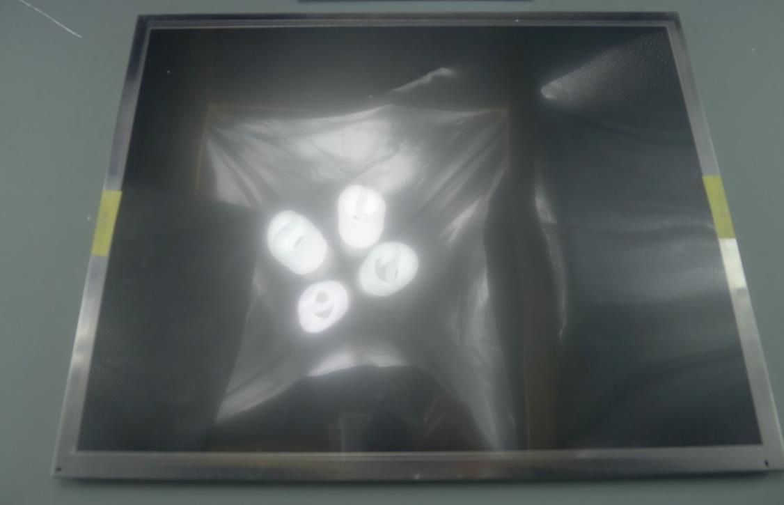 15" M150XN07 V.1 V.2 LCD Panel 1024*768 HD LCD Display