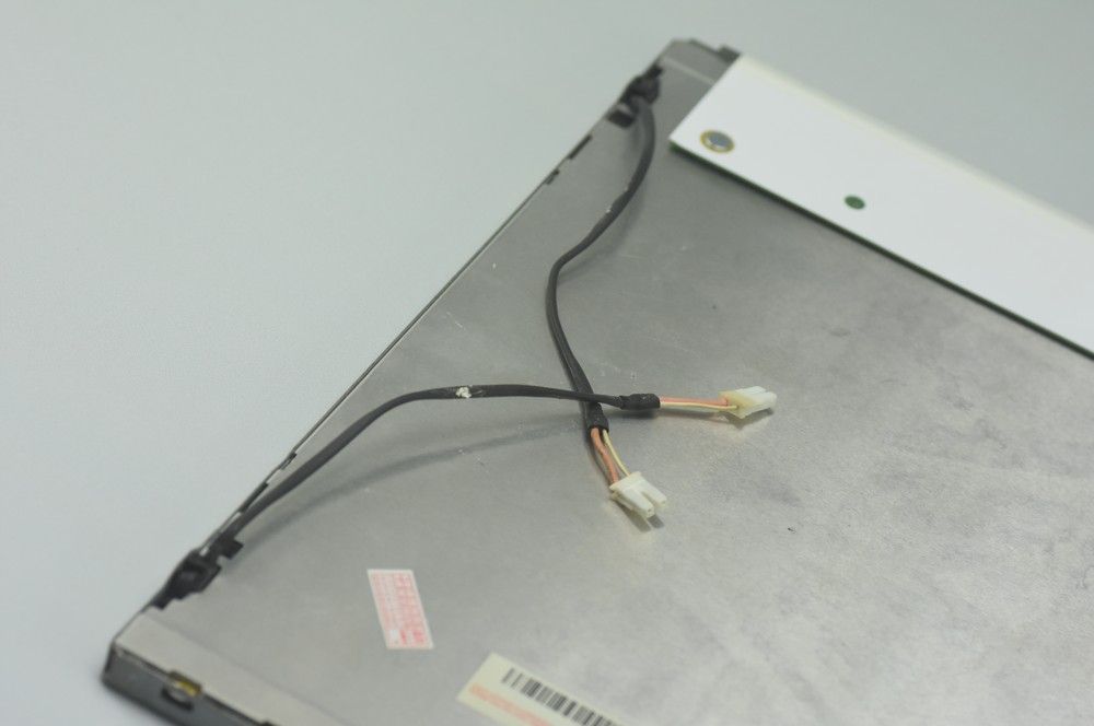 Original M150XN07 V9 AUO Screen 15.0" 1024×768 M150XN07 V9 Display