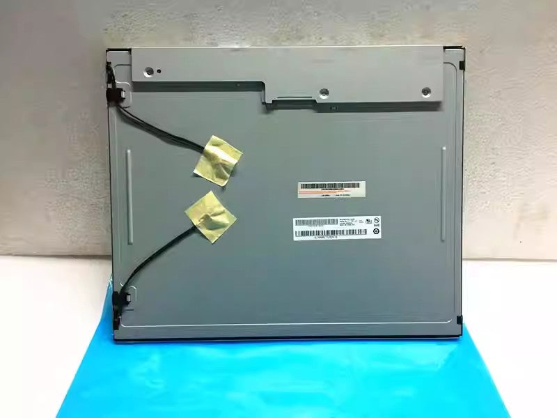 Original M170EG01 V0 AUO Screen 17.0" 1280×1024 M170EG01 V0 Display