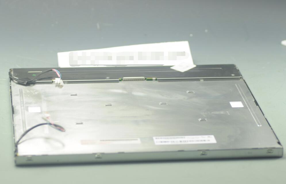 Original M170EG01 V1 AUO Screen 17.0" 1280×1024 M170EG01 V1 Display