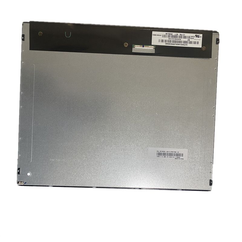Original M170EGE-L20 INNOLUX Screen 17.0" 1280*1024 M170EGE-L20 Display
