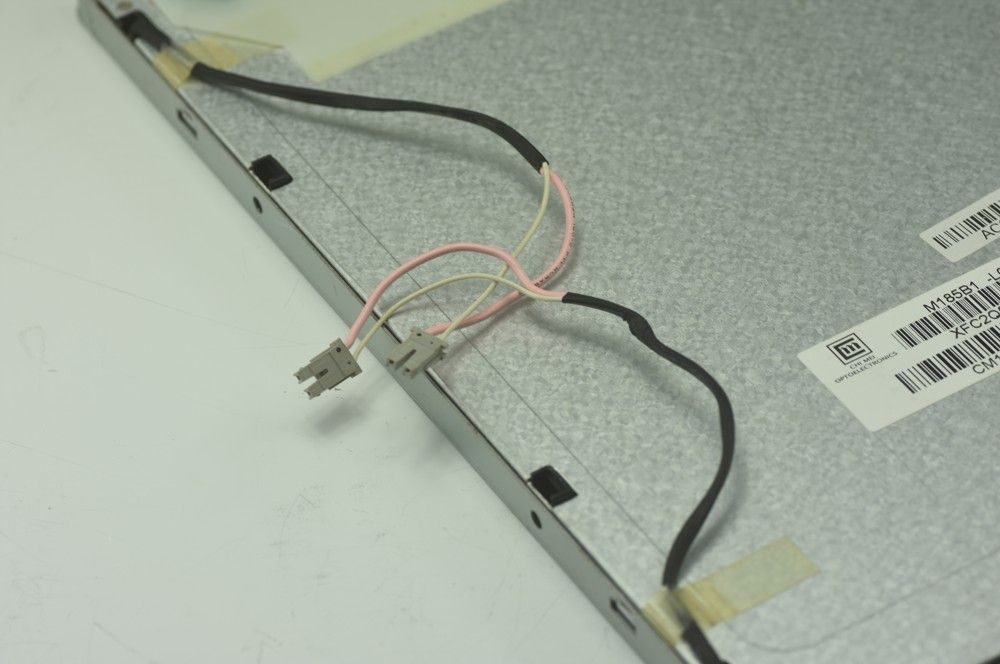 Original M185B1-L03 CMO Screen 18.5" 1366*768 M185B1-L03 Display