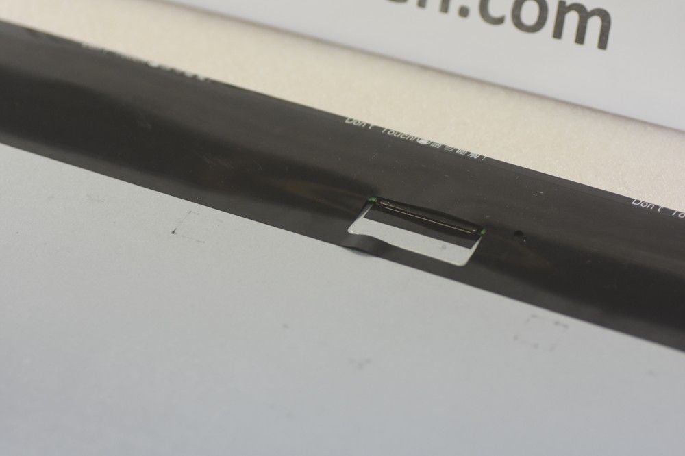 Original M185BGE-L23 INNOLUX Screen 18.5" 1366*768 M185BGE-L23 Display