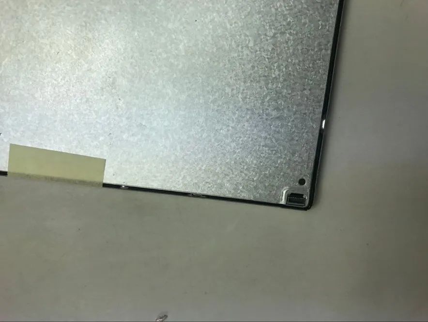 Original M185XTN01.3 AUO Screen 18.5" 1366×768 M185XTN01.3 Display