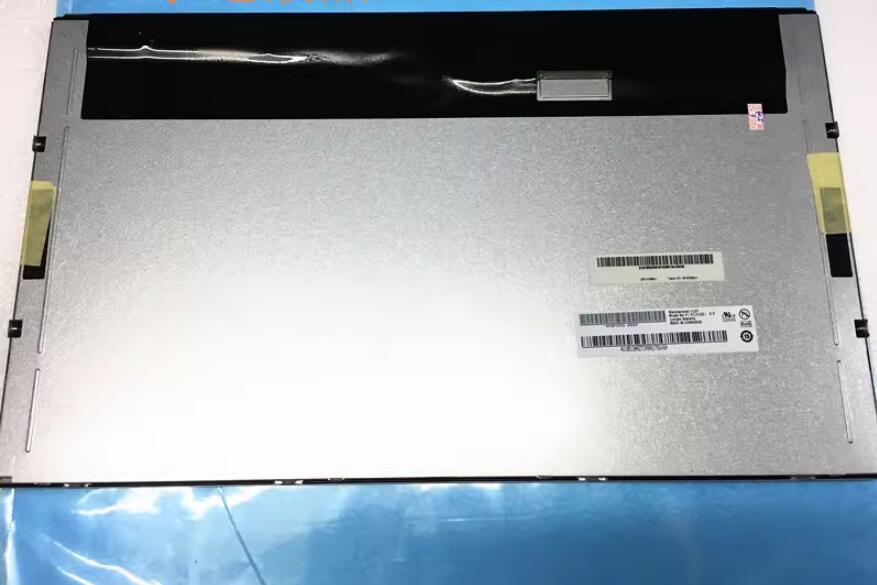 Original M185XW01 V0 AUO Screen 18.5" 1366×768 M185XW01 V0 Display