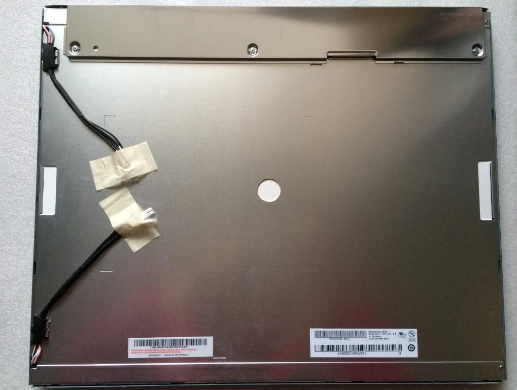 Original M190EG01 V3 AUO Screen 19.0" 1280×1024 M190EG01 V3 Display
