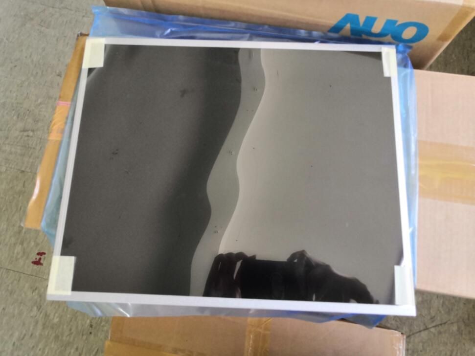 Original M190EG01 V3 AUO Screen 19.0" 1280×1024 M190EG01 V3 Display