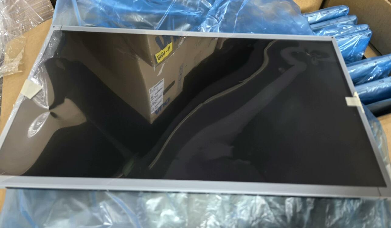 Original M195XTN01.0 AUO Screen 19.5" 1366*768 M195XTN01.0 Display