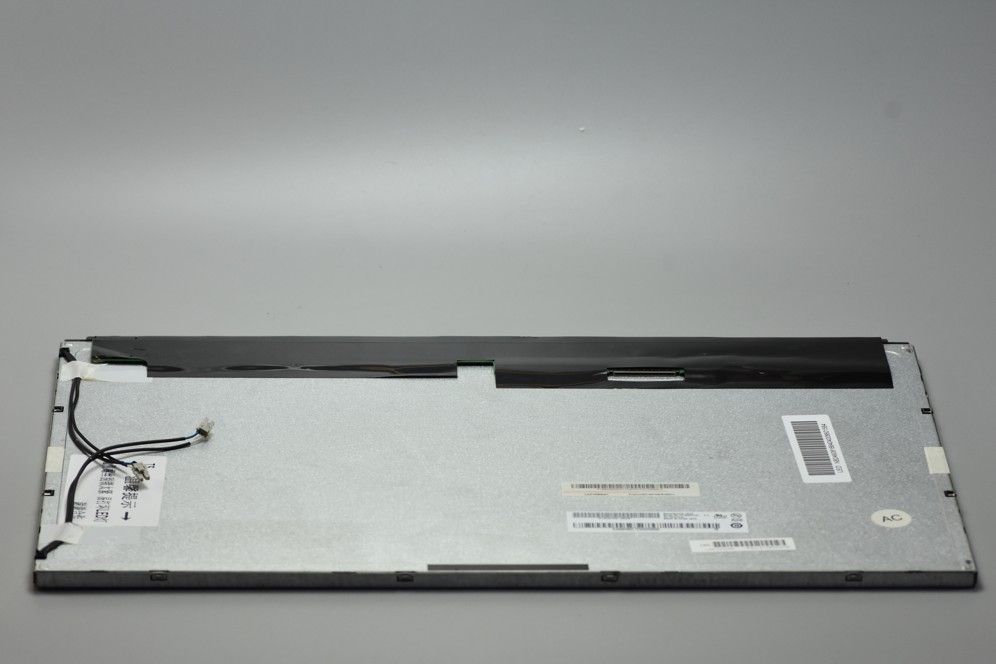 Original M200RW01 V3 AUO Screen 20.0" 1600×900 M200RW01 V3 Display