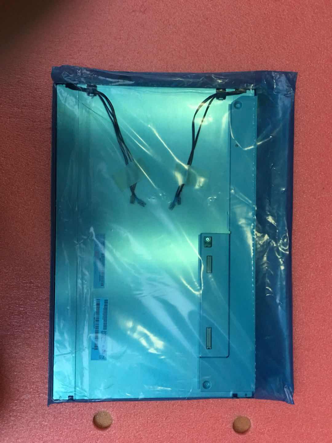 Original M201EW01 V2 AUO Screen 20.1" 1680×1050 M201EW01 V2 Display
